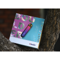 Amber Serial e-sigarette set